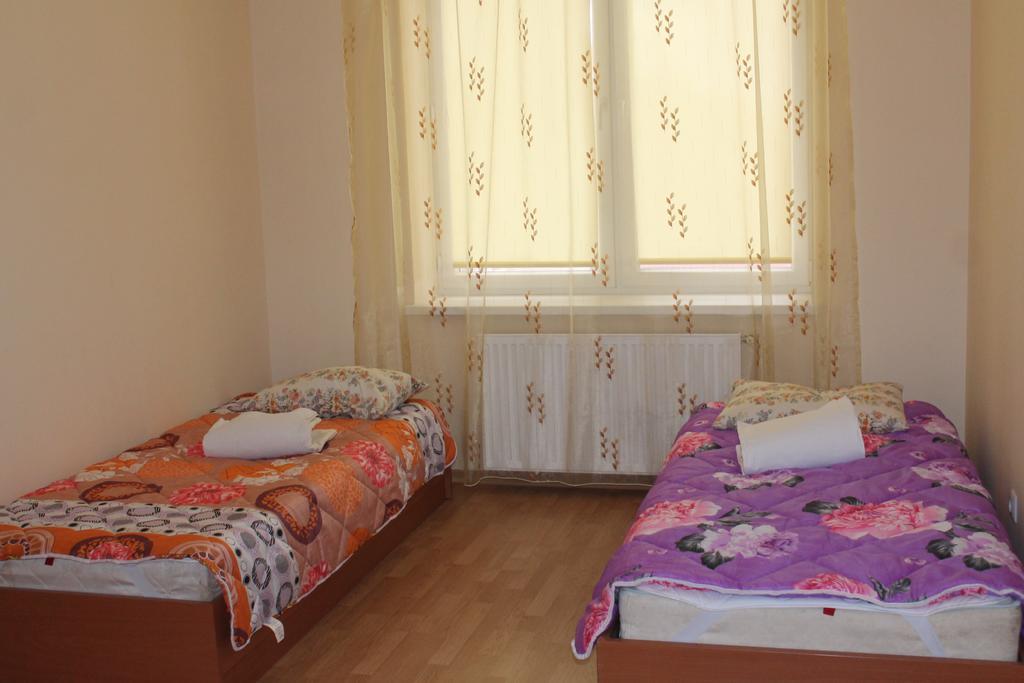 Apartments On Parkaniya 2A Munkács Kültér fotó