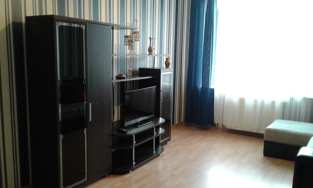 Apartments On Parkaniya 2A Munkács Kültér fotó
